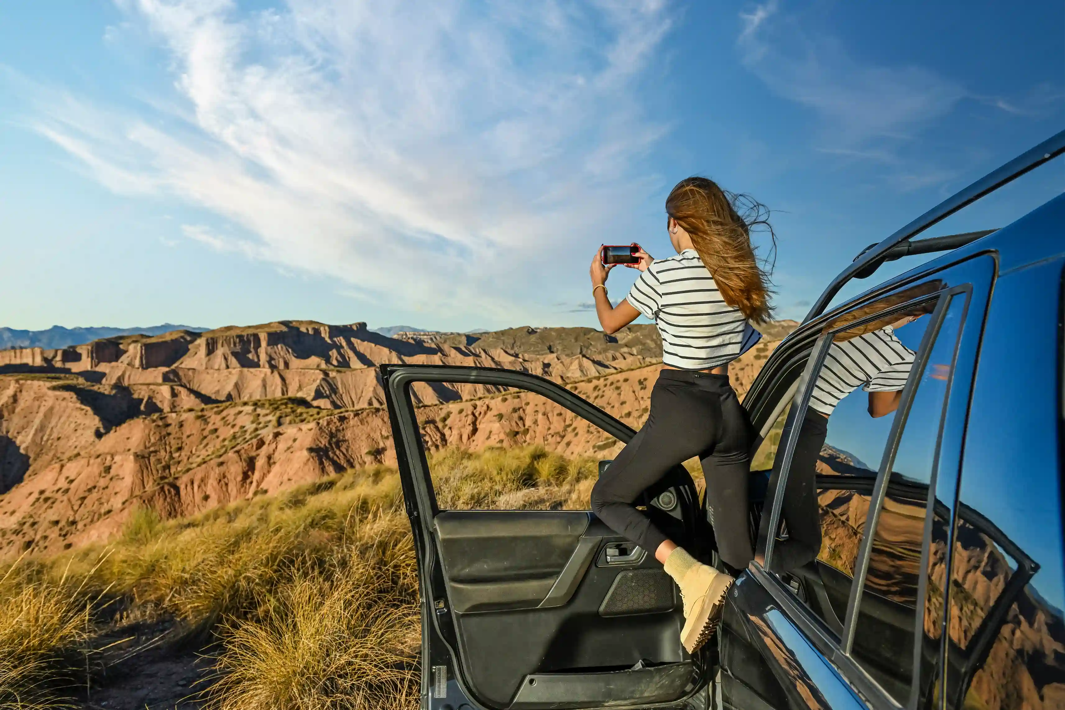 Making Travel Easy
